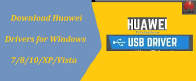Huawei-Mobile-Driver-for-Windows-7-64-Bit