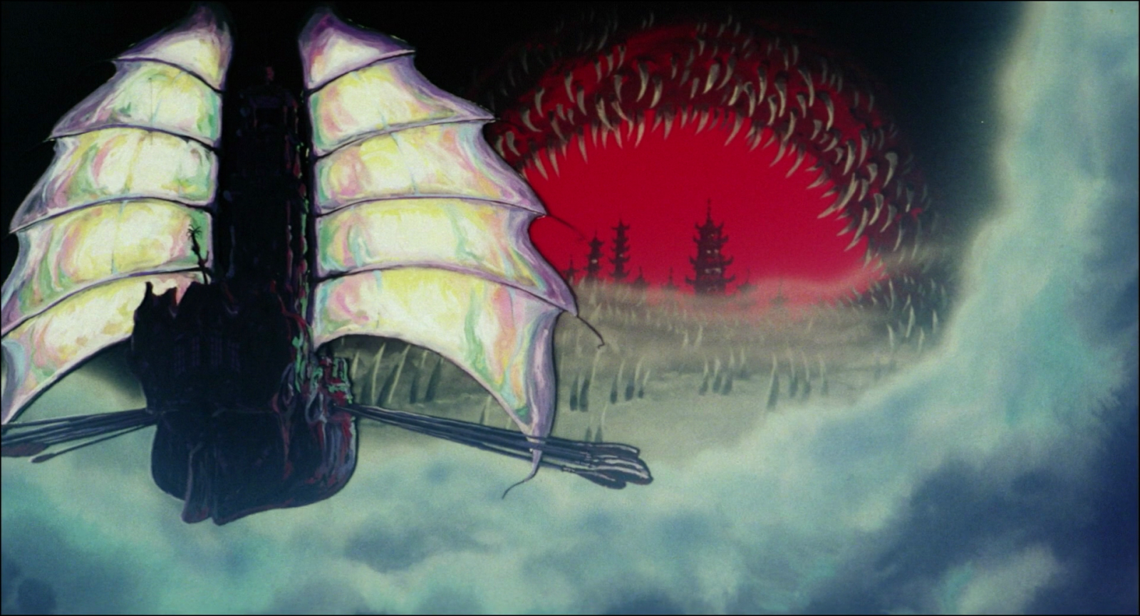 Inka Subs Akuma Kun 1989