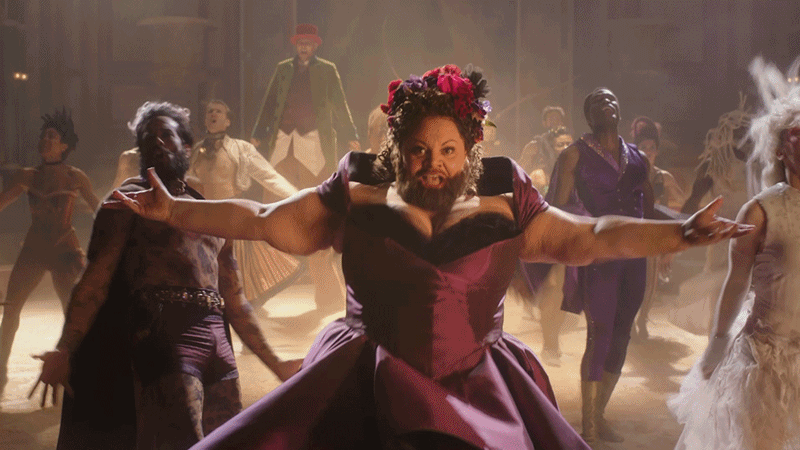 The Greatest Showman, Zac Efron, Hugh Jackman, musical, P.T. Barnum, Michelle Williams, movie review, Movie Review by Rawlins, The Greatest Showman, Zac Efron, Hugh Jackman, musical, P.T. Barnum, Michelle Williams, movie review, Movie Review by Rawlins,
