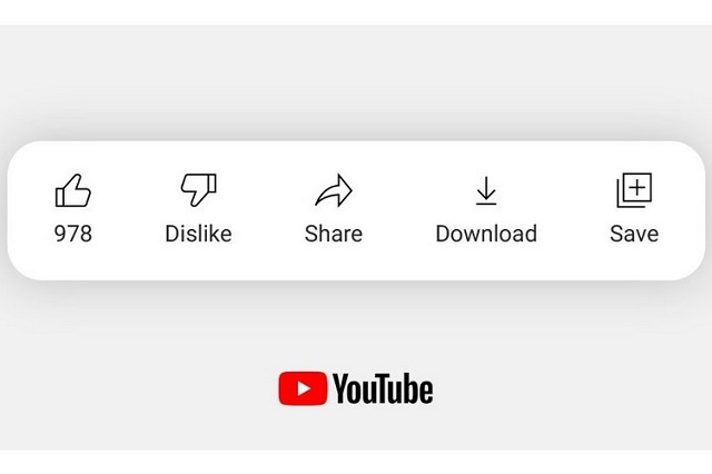 يوتيوب يختبر ميزة إخفاء عدد غير المعجبين على الفيديوهات