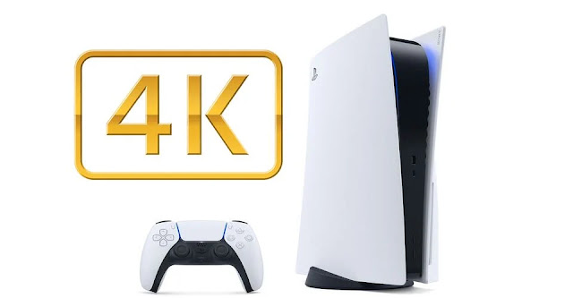 مطور يطمئن جمهور جهاز PS5 عن تقديمه لدقة عرض 4K و 60 إطار بسهولة مطلقة 
