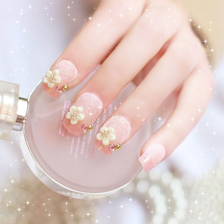 Makeup Beauty Everyday 7 Major Benefits of Nail Art
