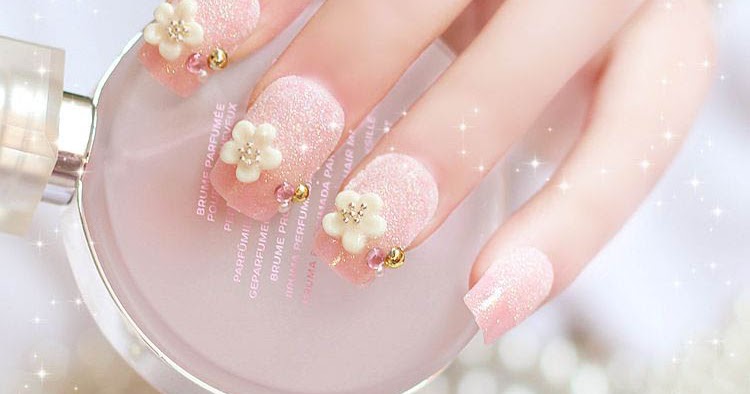 The Psychological Benefits of Nail Art - wide 6