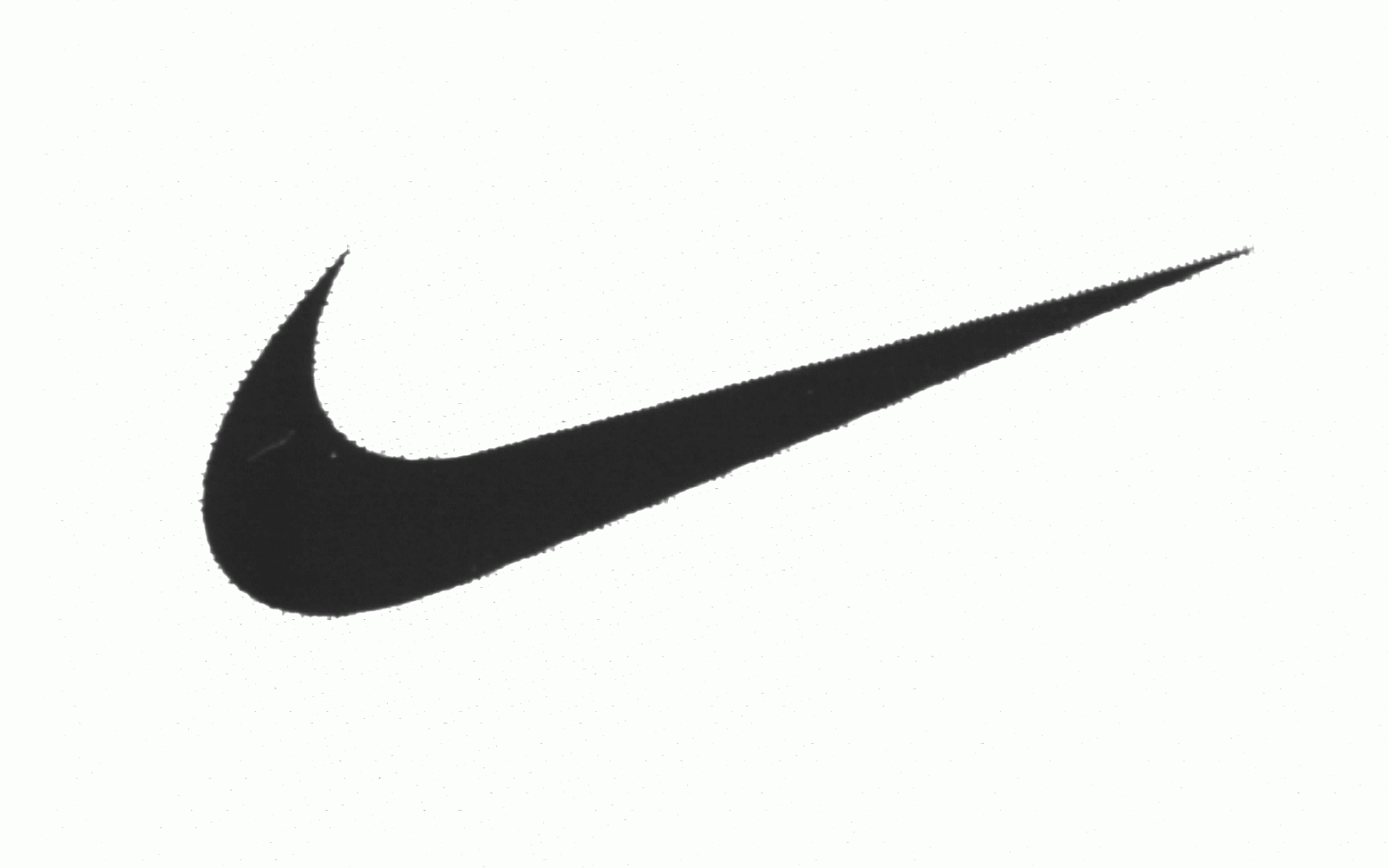 Nike Logo Clipart Nike Swoosh Nike Logo Coloring Page - vrogue.co