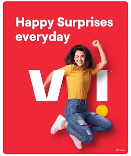 Happy Surprise Everyday
