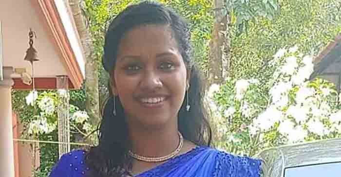 Woman died in schooter accident, Kottayam, News, Accidental Death, Dead Body, KSRTC, Local News, Kerala