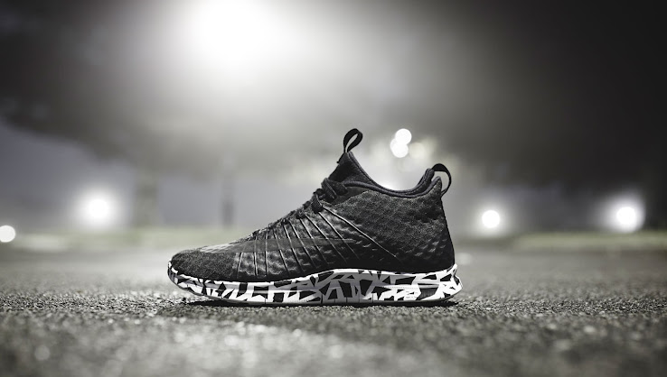 hidrógeno Día del Niño Frustración Nike Free Hypervenom II Shoes Revealed - Footy Headlines