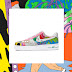 Ruohan Wang's Flyleather Pack - @Nike