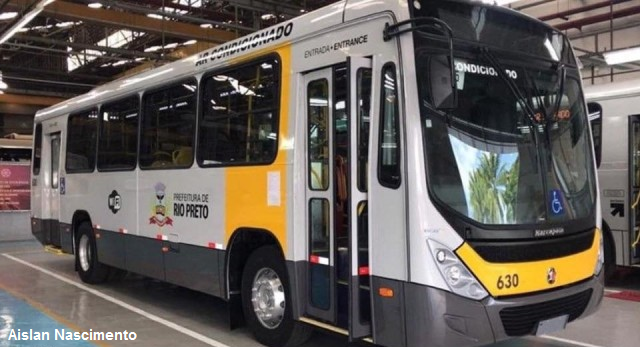 Emplacamentos de ônibus têm alta de 71,36% no primeiro semestre do ano, segundo Fenabrave 1 cd8334e995b854344c5d85cd6c8039c2