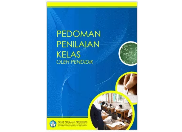 Pedoman Penilaian Oleh Pendidik Dan Modul Usbn Panduan Penyusunan Soal Usbn Berkas Edukasi