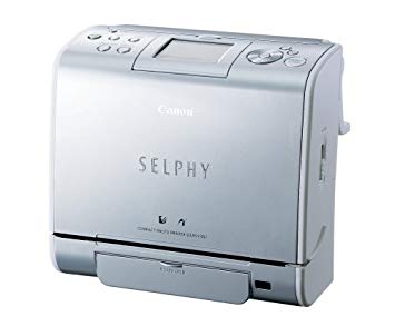 Canon Selphy Es1 Software Mac