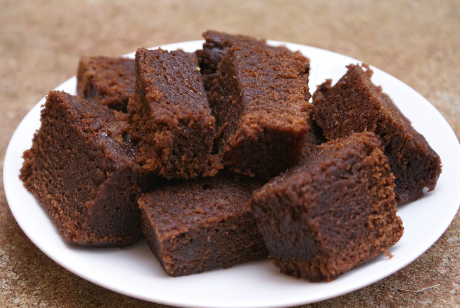 Kochen ist kein Hexenwerk: Schokoladenkuchen-Brownie-Plätzchen