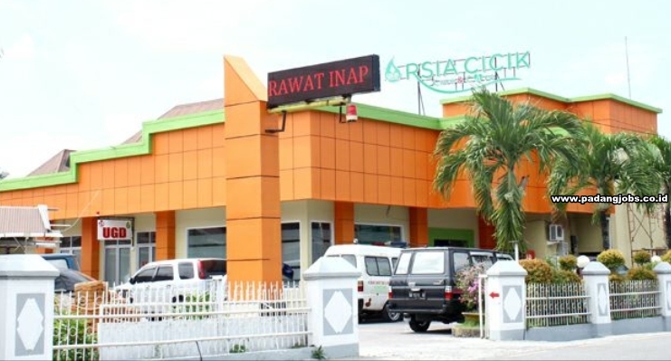 Lowongan Kerja Padang Aro : Lowongan Kerja Padang: PT Cipta Selera