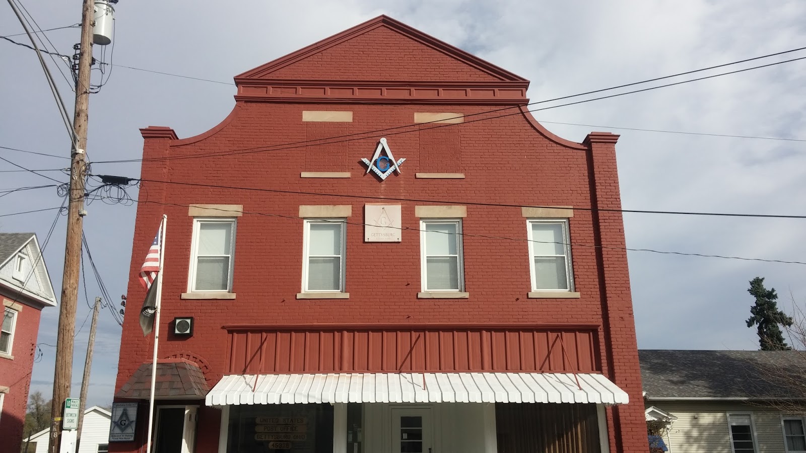 Masonic Lodges to Observe 300th Anniversary