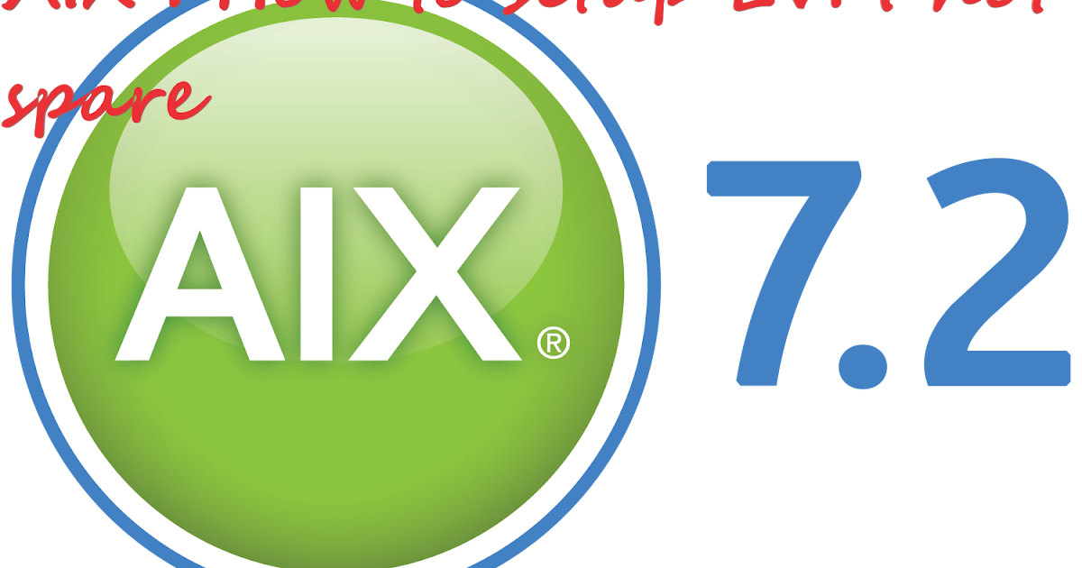 AIX How to setup LVM hot spare devopszones