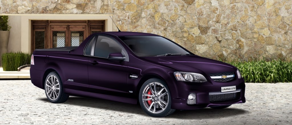 2014 Chevrolet Lumina Car - PricesPlus