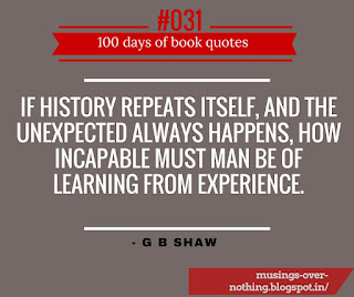 elgeewrites #100daysofbookquotes: Quote week: 5 031