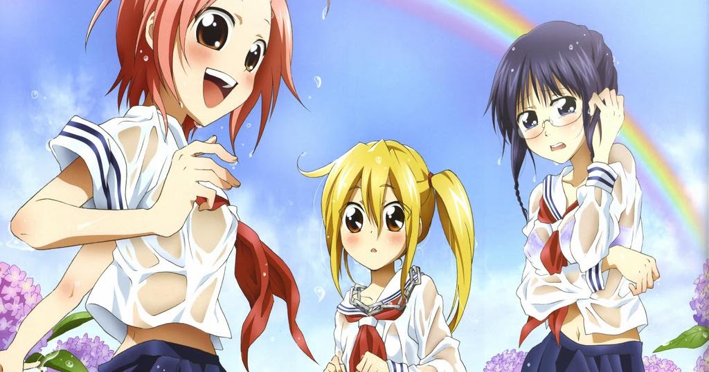 Sumomo mo Momo mo, una MIERDA con M de Mumumucho.