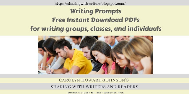 Writing Prompts Free #PDFs #freebies #writing #prompts