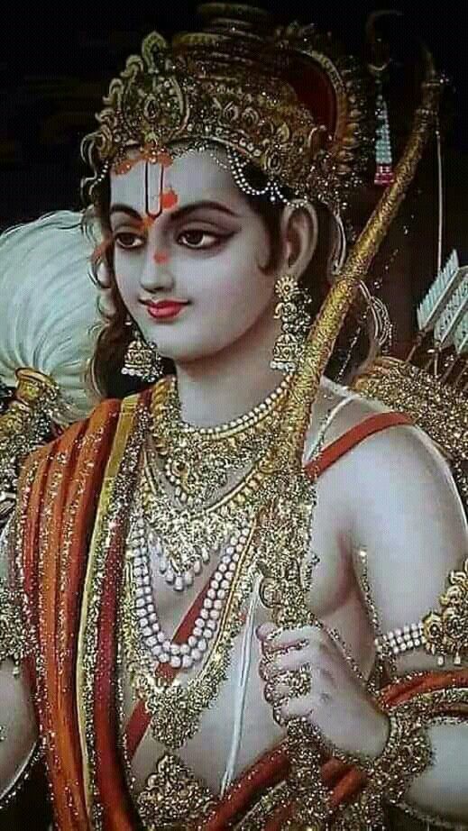 Lord Rama Images HD