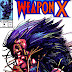 Marvel Comics Presents #78  - Barry Windsor Smith art & cover