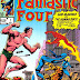 Fantastic Four Special Edition #1 - John Byrne art & cover, Jack Kirby reprints