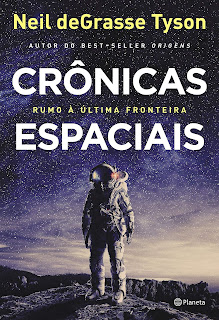  livro cronicas espaciais