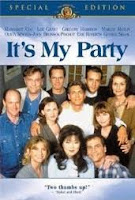 It's my party It's my party