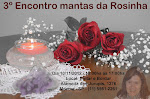 3º Encontro Mantas da Rosinha