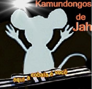 Kamundongos de Jah
