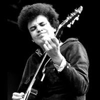 michael bloomfield