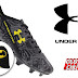 Chuteira Under Armour Speedform CRM Batman