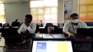PLC Pembangunan Data Analitik : Kokurikulum Johor