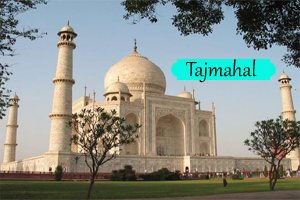 Places of Historical Interest in India