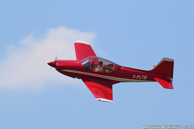 Grenoble Airshow Le Versoud 10 juillet 2016