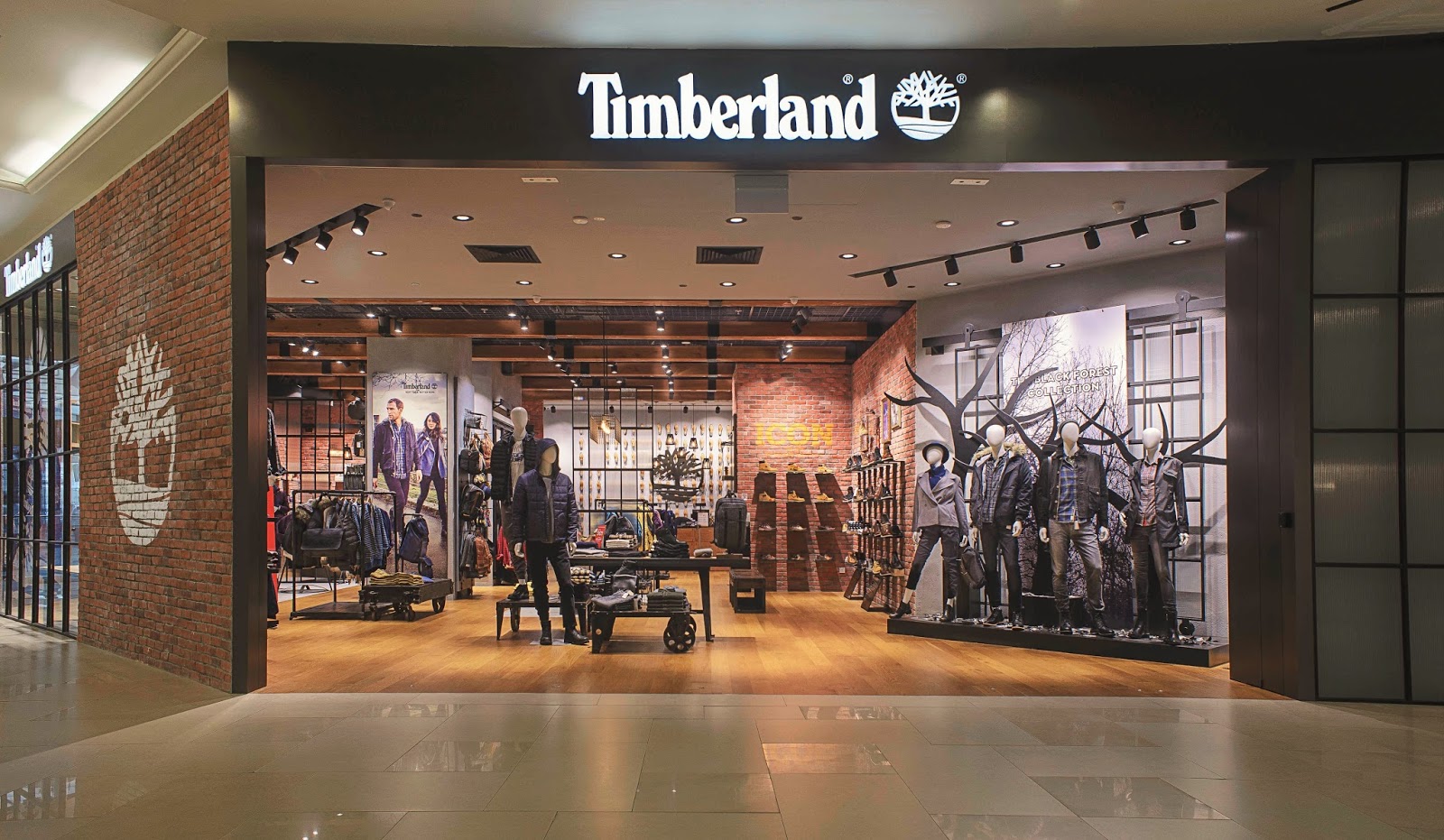 Shaun Owyeong: TIMBERLAND's 42nd Anniversary celebration and Launch of ...