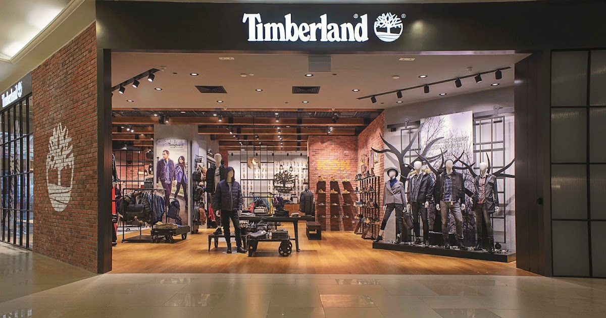 raffles city timberland