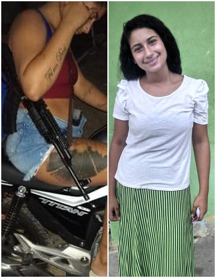 Quem é Hello Kitty, de cantora evangélica a traficante?