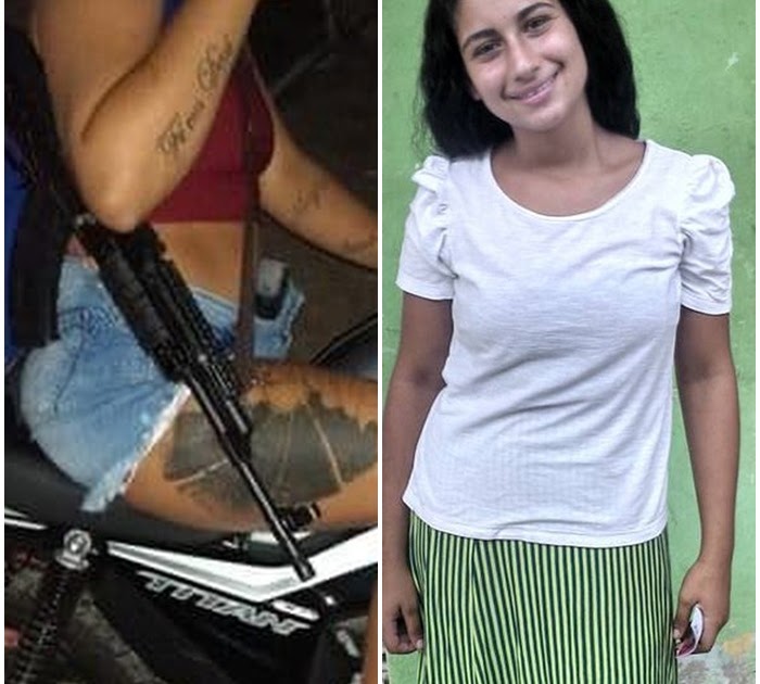 Quem é Hello Kitty, de cantora evangélica a traficante?