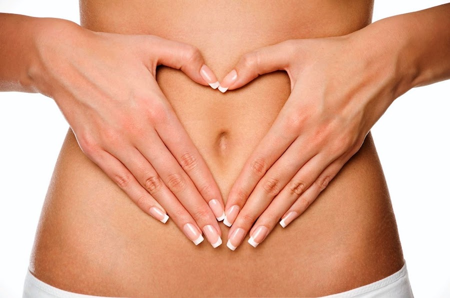 buena salud digestiva