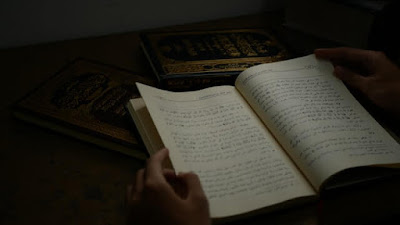 Cara Mudah Belajar Fi’il Mudhori’ dan Fi’il Amar Cara Mudah Belajar Fi’il Mudhori’ dan Fi’il Amar