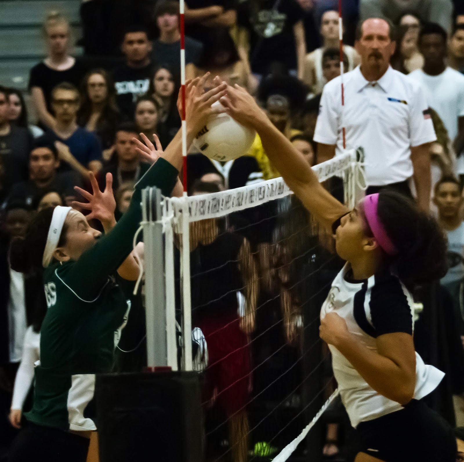 BVN Sports Verrado volleyball enters season’s final stretch