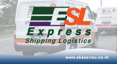 PT Eka Sari Lorena (ESL Express) Pekanbaru