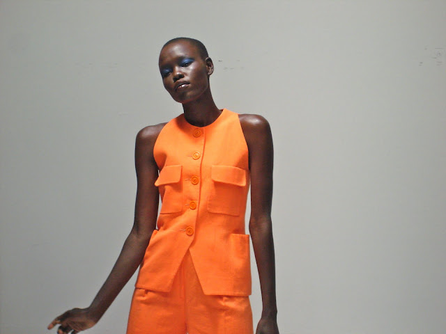 GRACE BOL: THE PRIDE OF DINKA TOWN OF GOGRIAL AND SOUTH SUDAN`S ...