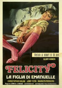 Felicity 1978 Online
