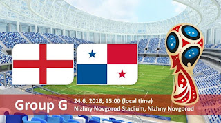 England vs Panama Live Stream