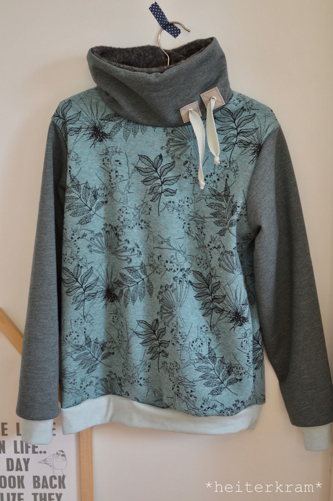 Marco Polo Sweatshirt Robbie Williams