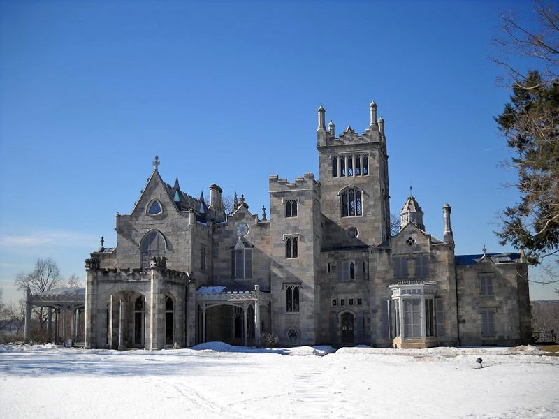 Dark Shadows News Page Classic Dark Shadows Movie Locations