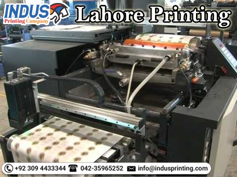 How to Choose the Best Lahore Printing Service