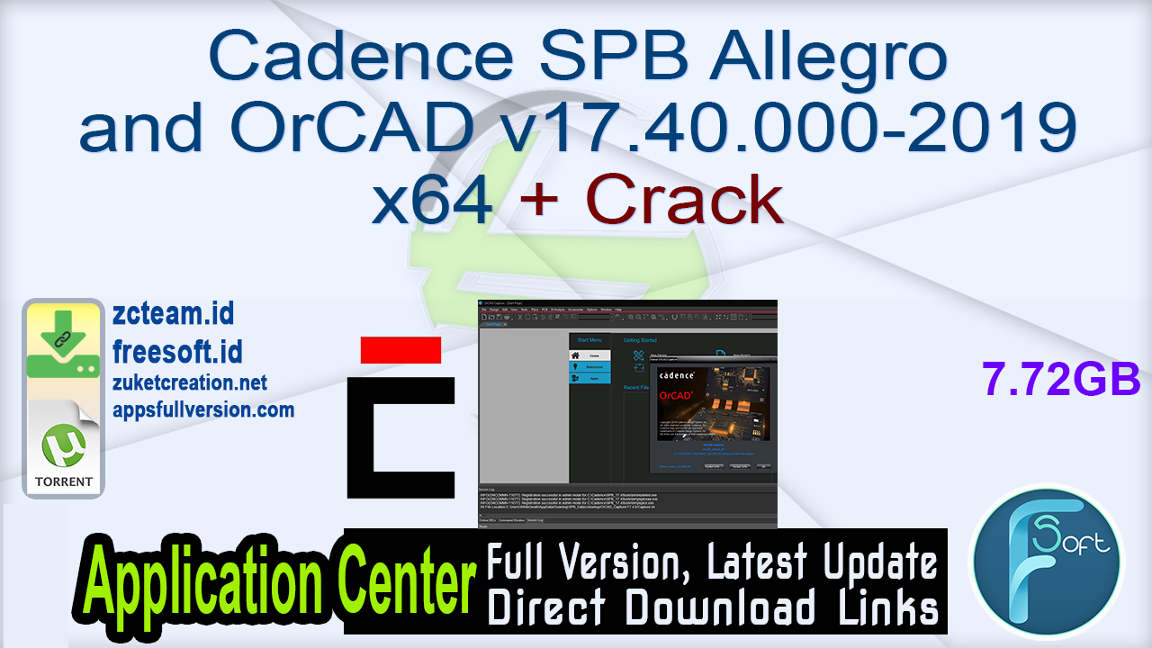 cadence 16.3 license crack